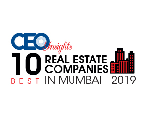 10 Best Real Estate Companies in Mumbai – 2019